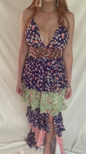 Load and play video in Gallery viewer, Catalina Floral Dress
