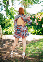 Load image into Gallery viewer, Patchwork Dress
