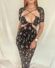 Load image into Gallery viewer, Luna Midi Dress
