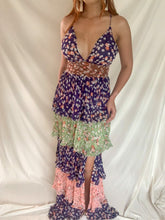 Load image into Gallery viewer, Catalina Floral Dress
