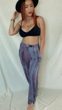 Load image into Gallery viewer, Black Tie Pant
