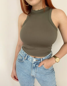 Pamela Tank top