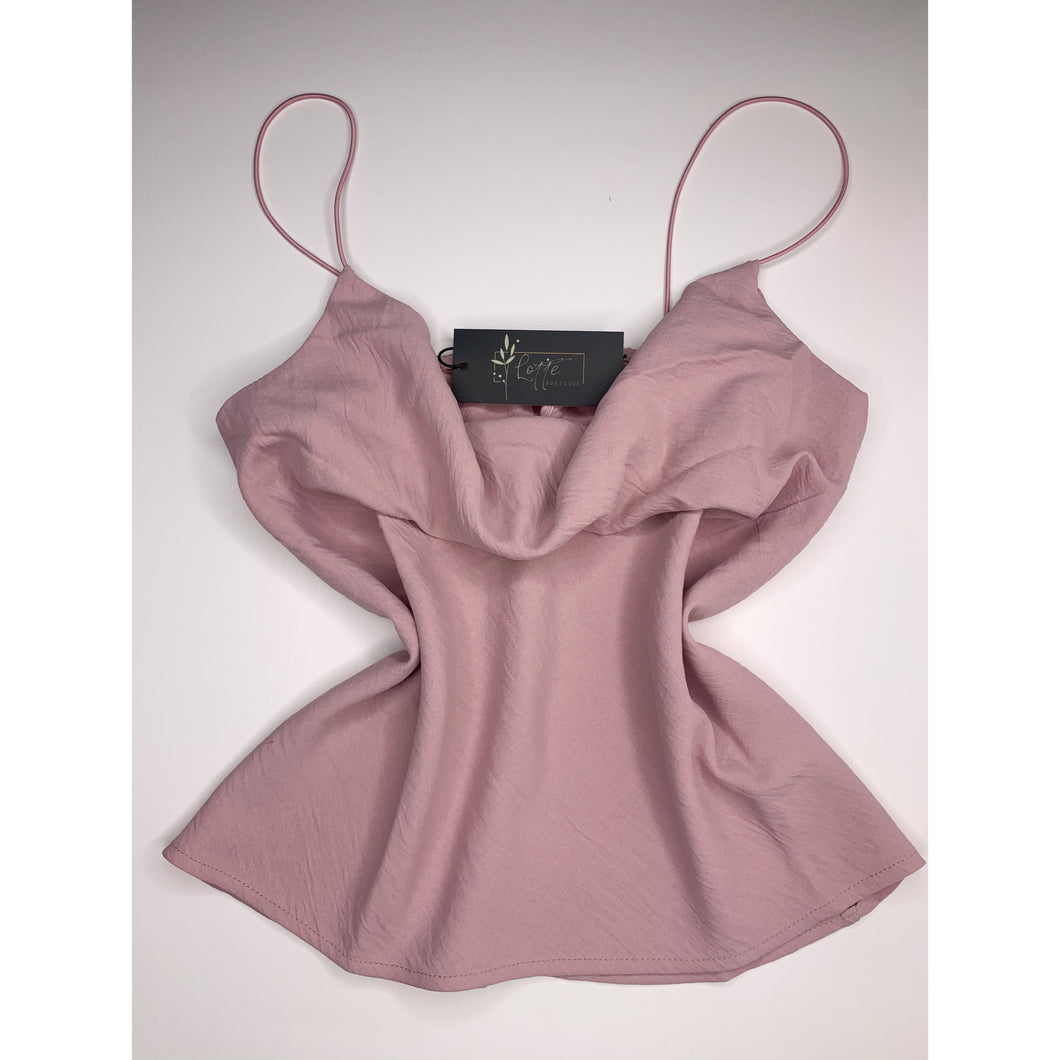 Luck Top Blush