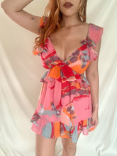 Load image into Gallery viewer, Multi color Romper

