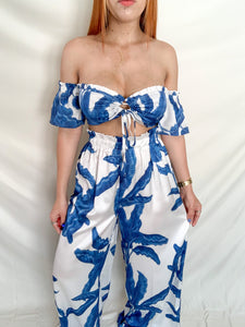 Ocean Set
