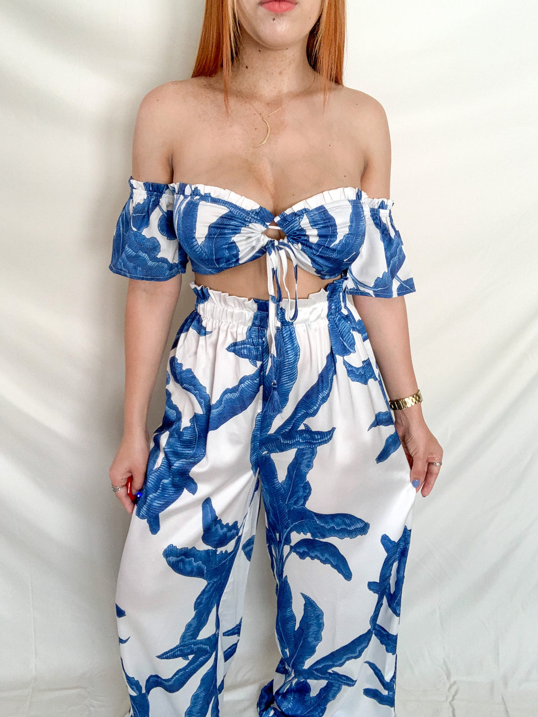 Ocean Set