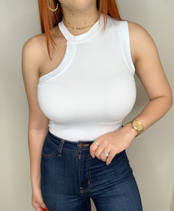 Asymmetric Basic Top